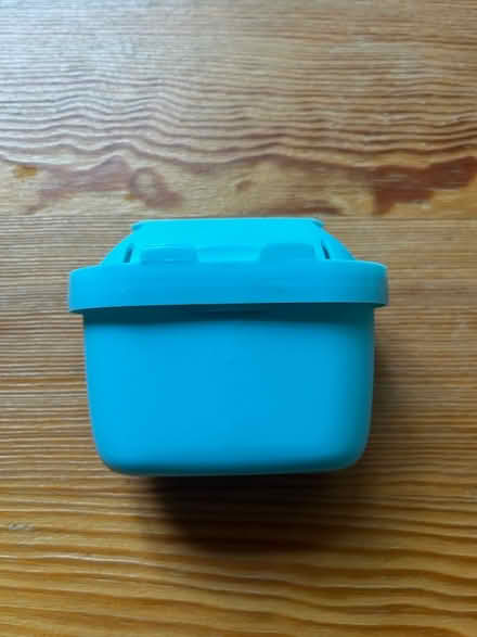 Photo of free Refillable water filter cartridge (Stroud GL5) #1