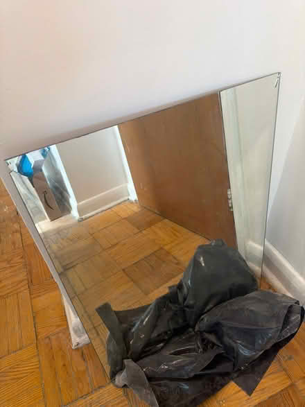 Photo of free 24” by 36” (M1l1v7) #1
