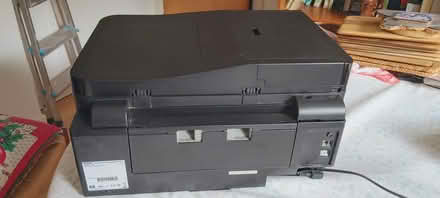 Photo of free Epson printer (Ramsden Heath CM11) #3