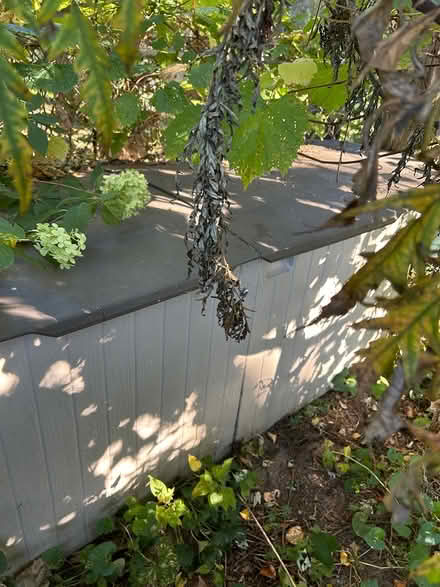 Photo of free Storage bin - no connectors (Sun Prairie) #1