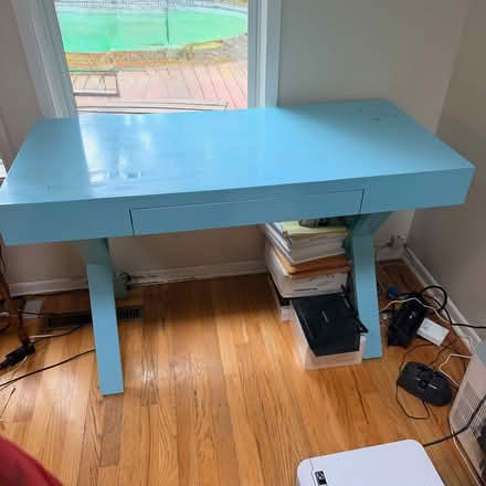 Photo of free Desks (Cedar Hills) #1