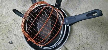 Photo of free Pots and dishes (D13) #3