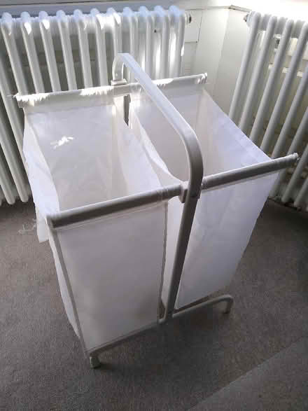Photo of free Wash basket ikea (Shandon EH11) #1