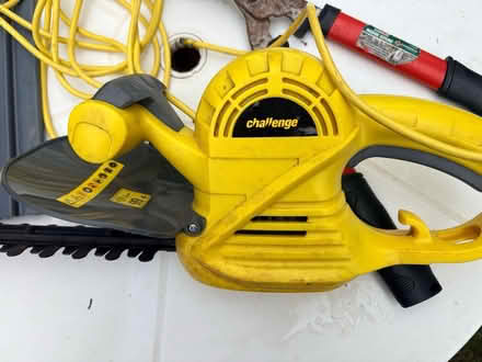 Photo of free Hedge Cutter & Shears (Havant PO9) #2