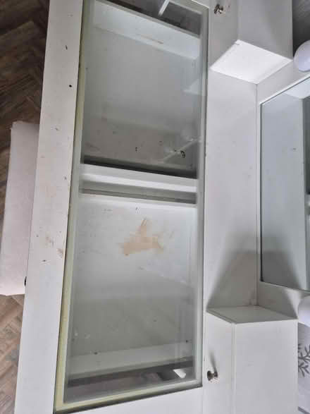 Photo of free Used dressing table (Long Eaton NG10) #2