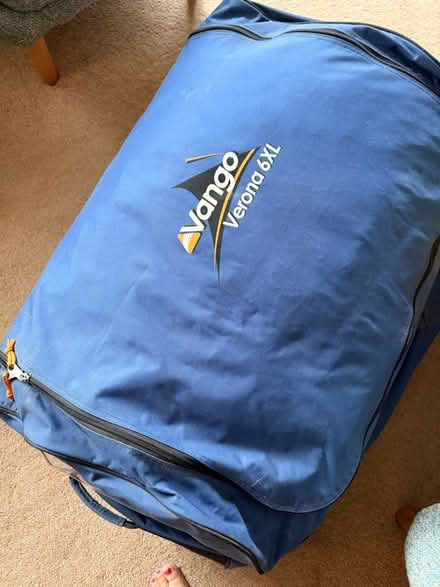 Photo of free Family tent (New Malden KT3) #1