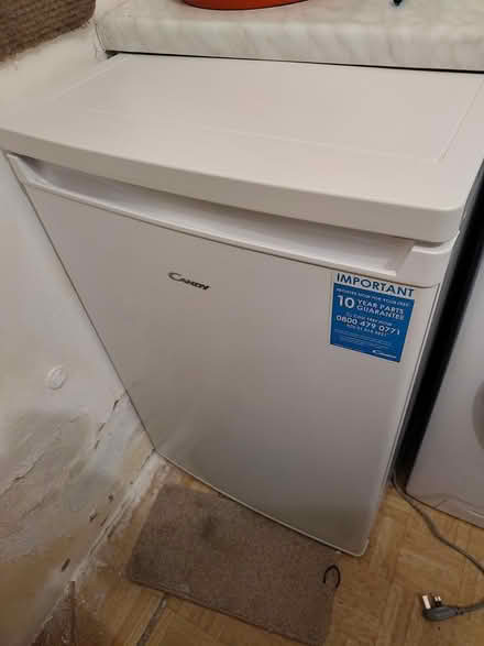 Photo of free Freezer (Meltham HD9) #2