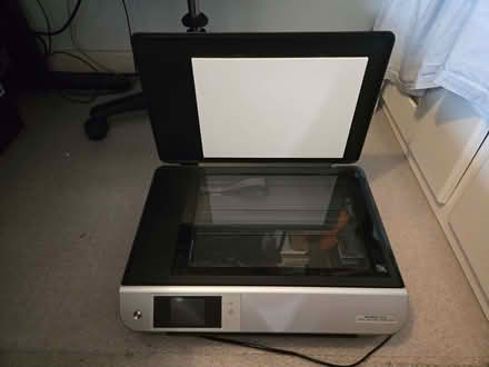 Photo of free HP Envy 5532 Printer Scanner Copier (Bozeat NN29) #2