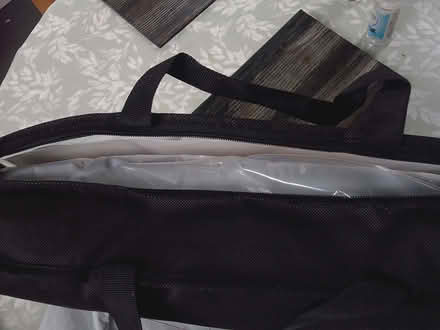 Photo of free Brand new unopened mattress topper (Yeolmbridge PL15) #2