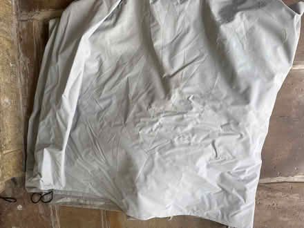 Photo of free Hartman Garden Furniture Cover (Norton Lees S8) #2