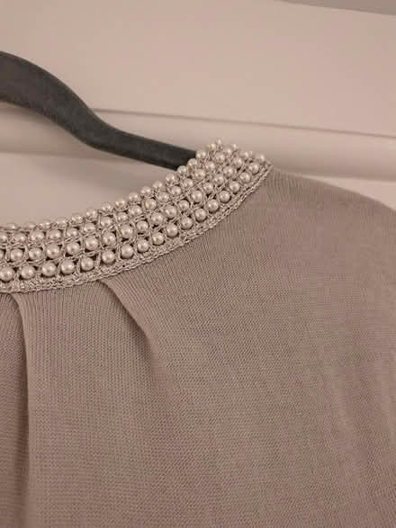 Photo of free Knitted top M (W5) #1
