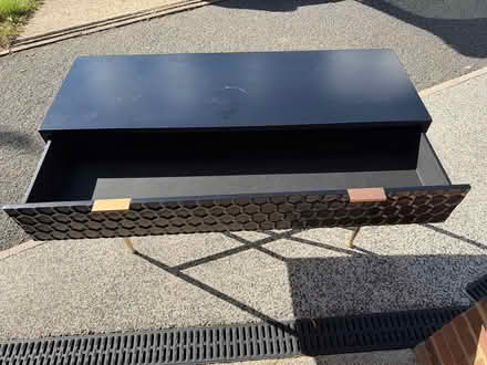 Photo of free Consul Table (Hempstead ME7) #2