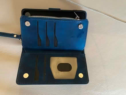 Photo of free Phone case (Brockworth GL3) #2