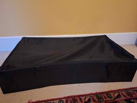 Photo of free Under bed storage (St Albans AL1) #1