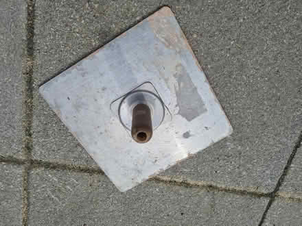Photo of free Plasters Hawk (Scotstoun G14) #2
