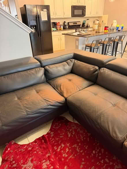 Photo of free Sofa/Couch - Must (Davenport) #2