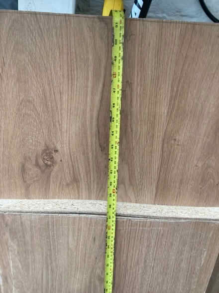 Photo of free Worktop offcuts (Manor Gardens EX8) #1