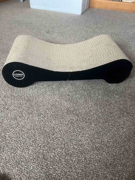 Photo of free Cat scratching pad (Kennington OX1) #1