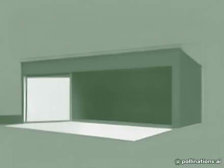 Photo of Prefab Sectional Concrete Garage (Broughton CH4) #1