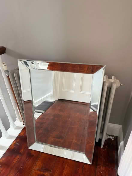Photo of free Mirror (Dublin 6) #1