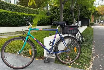 Photo of free Men’s Bicycle (Brighton) #2