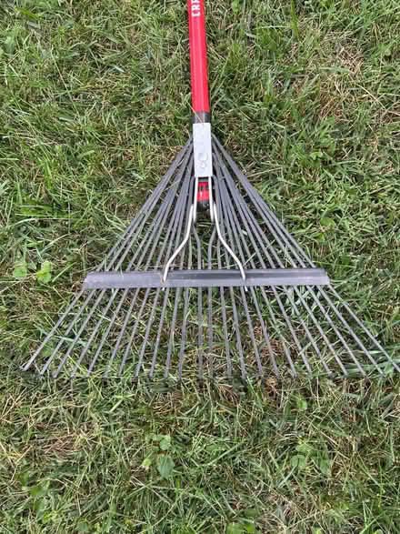 Photo of free Yard tools (Owings Mills,MD) #2