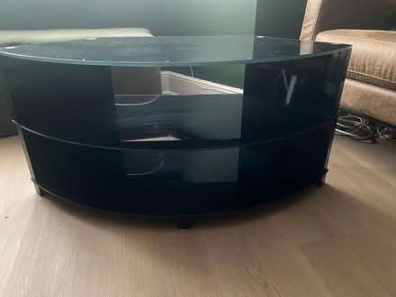 Photo of free Corner TV cabinet (Reading) #1
