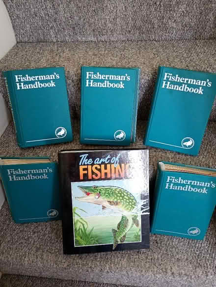 Photo of free Books and files (Temple Cowley OX4) #4