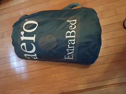 Photo of free Aero Bed (Near Waltham Library) #1