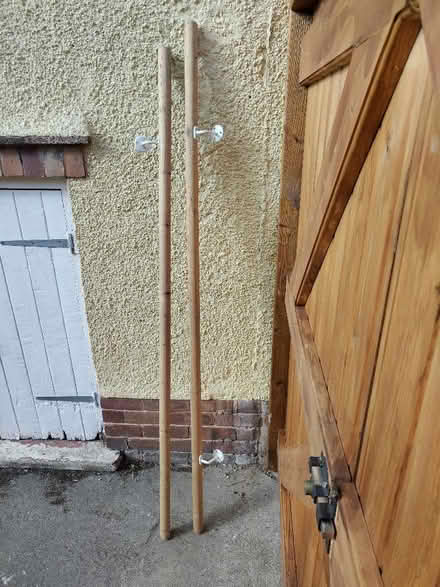 Photo of free Stair rails (Handbridge CH4) #1