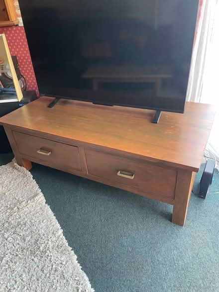 Photo of free TV table (Otham ME15) #2