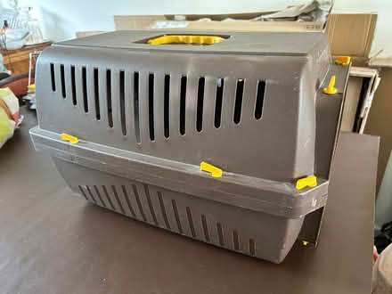 Photo of free Skipper Pet Carrier Fox Hill (Fox Hill S6) #3