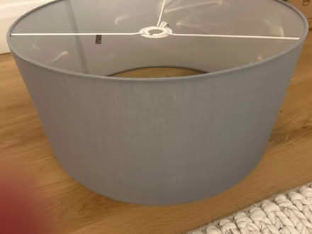 Photo of free Lamp /light shade (Rathmines) #1