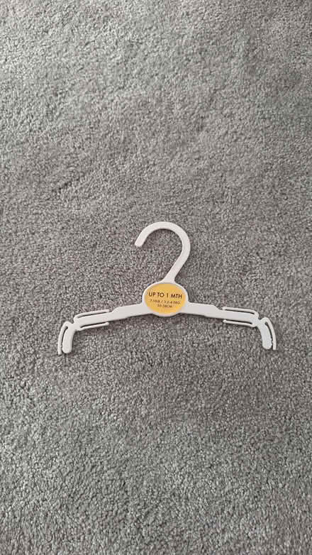 Photo of Childrens Hangers (Tottenham N17) #1