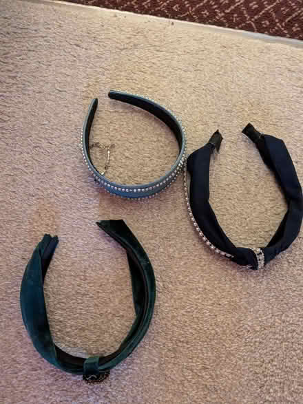 Photo of free Hair bands (Formby L37) #4