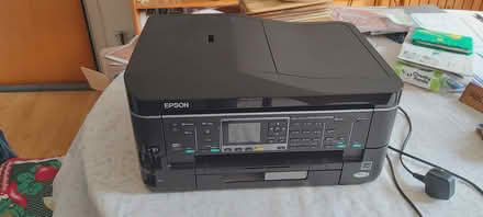 Photo of free Epson printer (Ramsden Heath CM11) #1