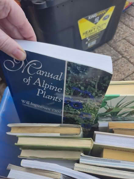 Photo of free Books, DVDs & CDs (Ilkeston DE7) #2