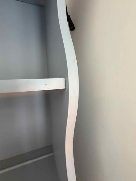 Photo of free Wooden Unit (Bexhill-on-Sea - TN39) #4