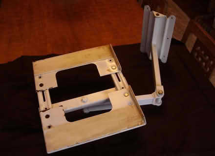 Photo of free Fold out wall bracket (Beckenham BR3) #1