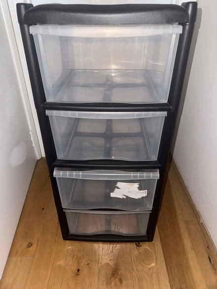 Photo of free Small drawer (West Hampstead NW3) #1