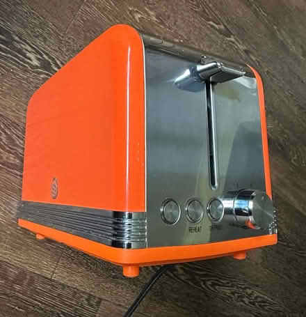 Photo of free Toaster (Chigwell IG7) #1