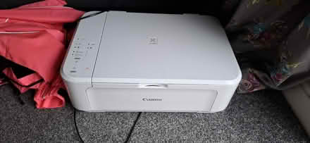Photo of free Canon printer (Westgate LA3) #1
