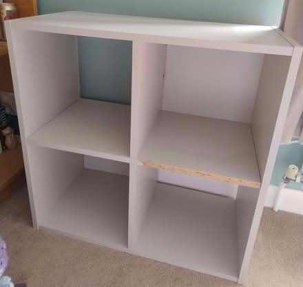 Photo of free Cube unit (Bathwick) (North Road BA2) #1