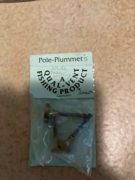 Photo of free Fishing product (Chineham RG24) #1
