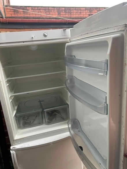 Photo of free Whirlpool fridge (St Helens WA10) #3