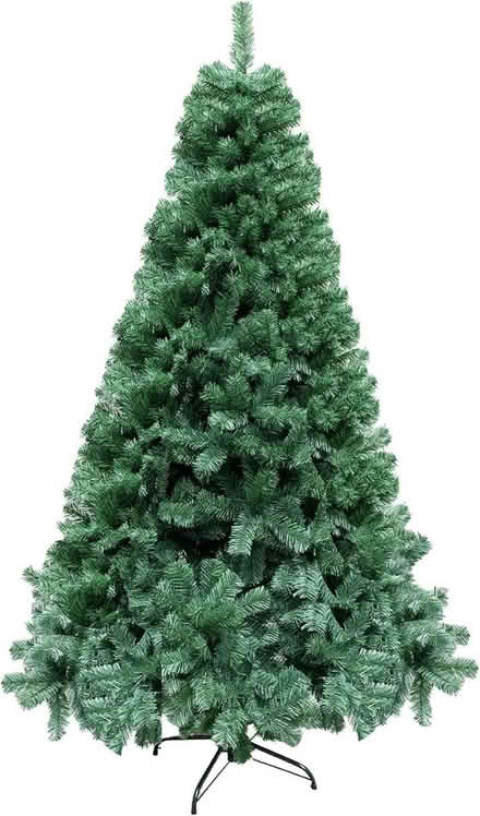 Photo of free 3 feet Artifical Christmas Tree (SL1 (next to mc donalds)) #1