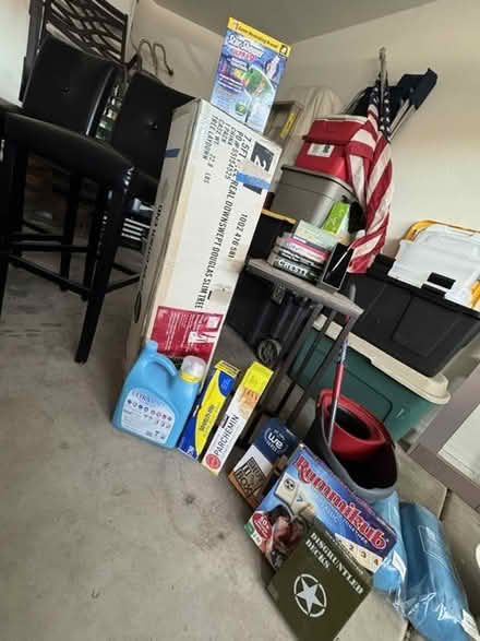 Photo of free Clean-Out Lot - Take All (East Mesa (Higley & Brown)) #2