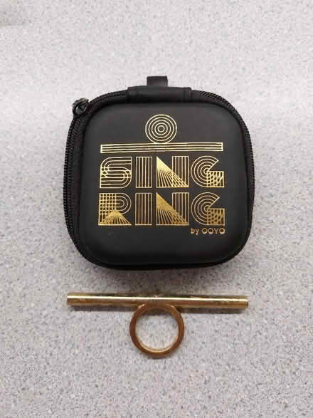 Photo of free Sing Ring (New Marston OX3) #1