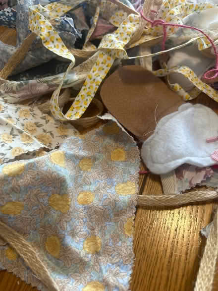 Photo of free Tea party accesories (Rushwick WR2) #2