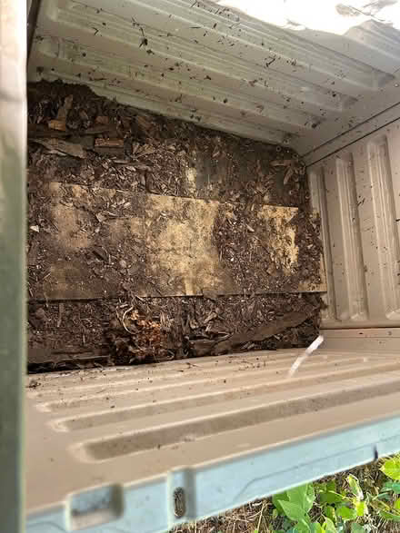 Photo of free Storage bin - no connectors (Sun Prairie) #2